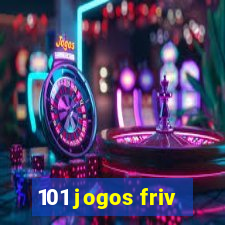 101 jogos friv